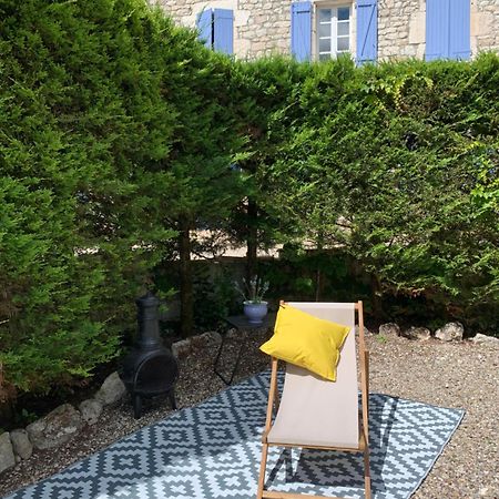 Le Pigeonnier Vila Le Verdier  Exterior foto
